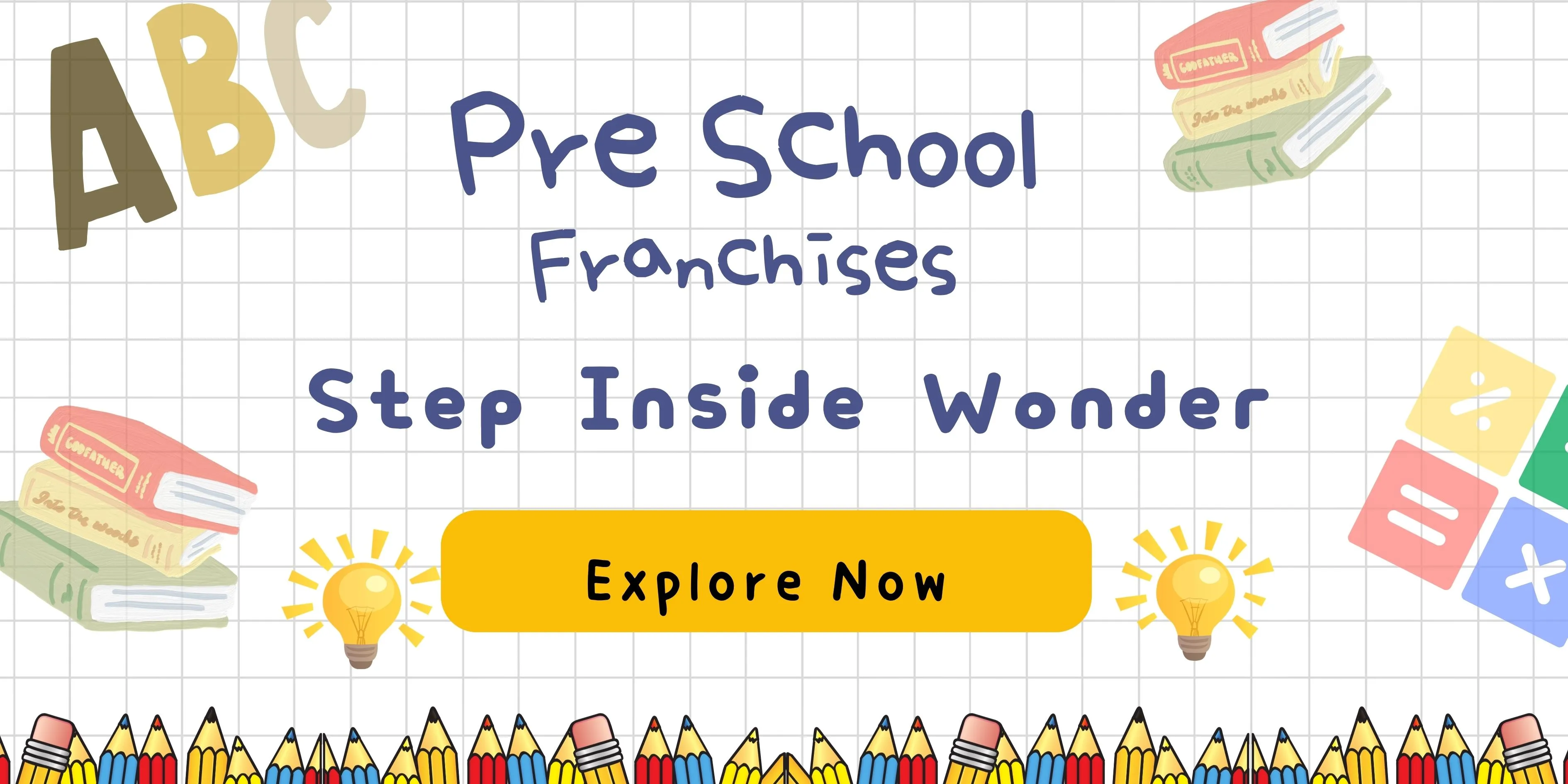 Top Preschool franchise Ranking 2026