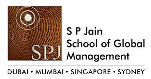 SP Jain